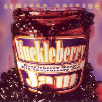 Huckleberry House 30th Anni/Huckleberry House 30th Anniver